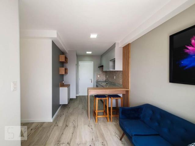 Apartamento aluguel em Região Imediata de São Paulo, Região Metropolitana de São Paulo