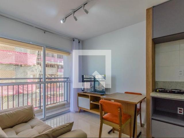 Apartamento aluguel em Região Imediata de São Paulo, Região Metropolitana de São Paulo