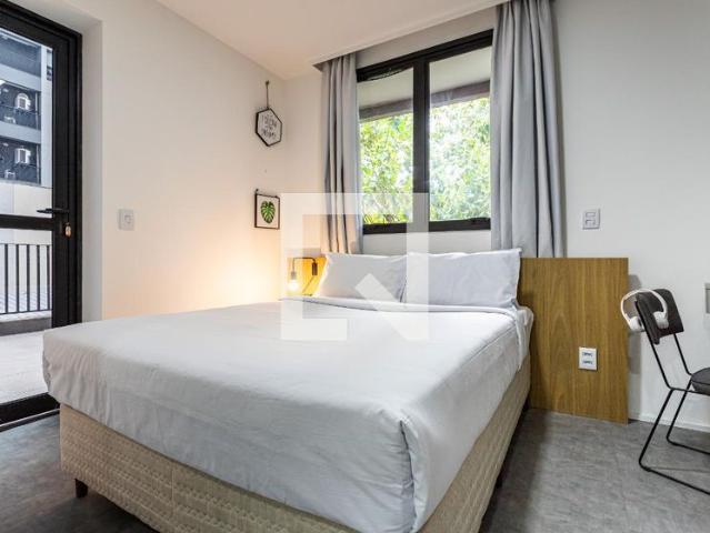 Apartamento aluguel em Região Imediata de São Paulo, Região Metropolitana de São Paulo