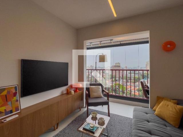 Apartamento aluguel em Região Imediata de São Paulo, Região Metropolitana de São Paulo