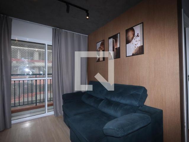 Apartamento aluguel em Região Imediata de São Paulo, Região Metropolitana de São Paulo