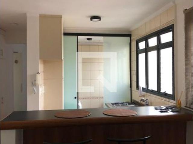 Apartamento aluguel em Região Imediata de São Paulo, Região Metropolitana de São Paulo