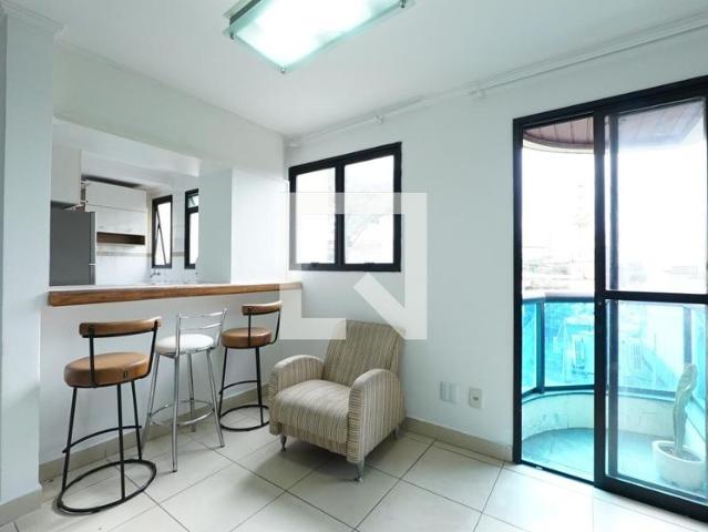 Apartamento aluguel em Região Imediata de São Paulo, Região Metropolitana de São Paulo