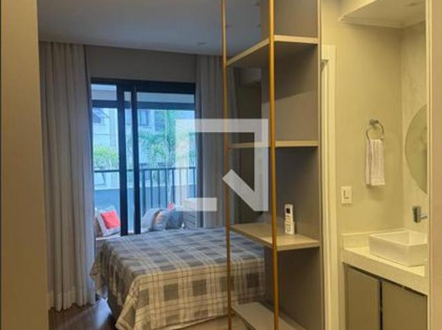 Apartamento aluguel em Região Imediata de São Paulo, Região Metropolitana de São Paulo