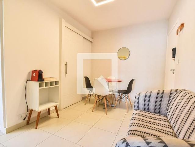 Apartamento aluguel em Região Imediata de São Paulo, Região Metropolitana de São Paulo