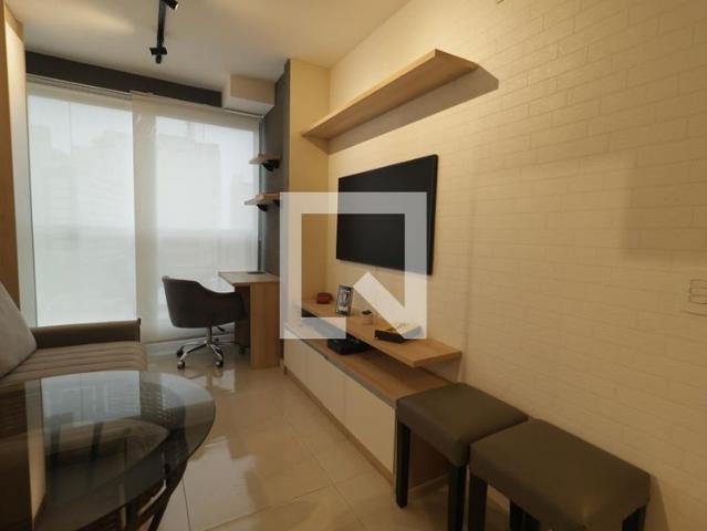 Apartamento aluguel em Região Imediata de São Paulo, Região Metropolitana de São Paulo