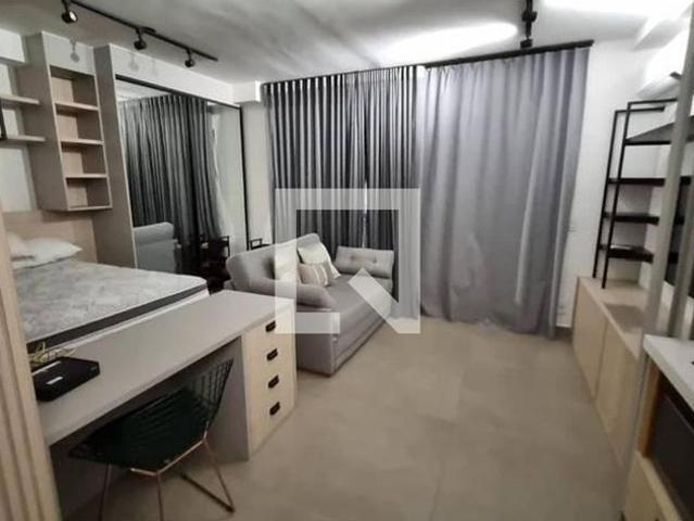 Apartamento aluguel em Região Imediata de São Paulo, Região Metropolitana de São Paulo