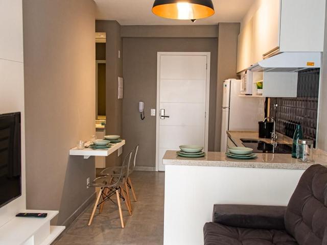 Apartamento aluguel em Região Imediata de São Paulo, Região Metropolitana de São Paulo