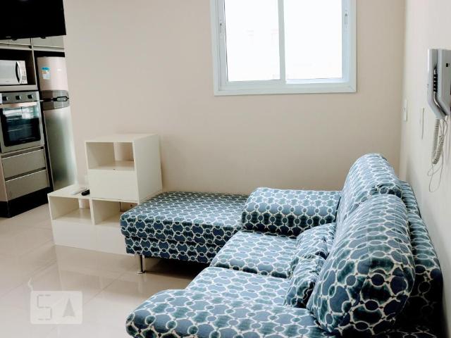 Apartamento aluguel em Região Imediata de São Paulo, Região Metropolitana de São Paulo
