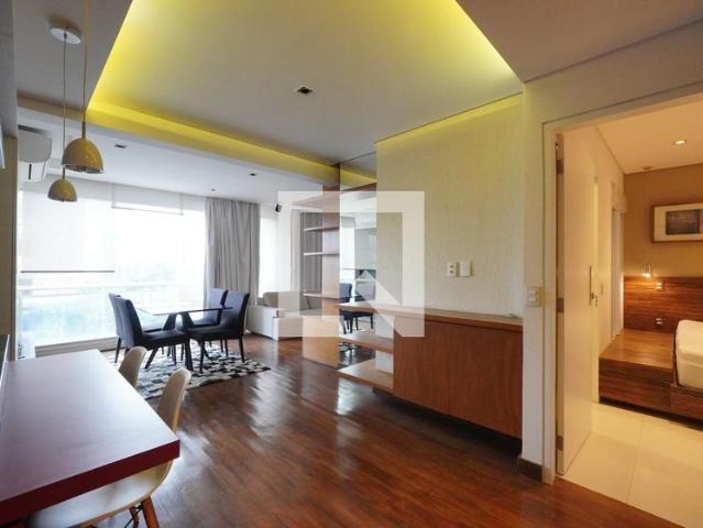 Apartamento aluguel em Região Imediata de São Paulo, Região Metropolitana de São Paulo