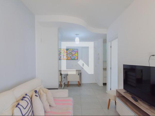 Apartamento aluguel em Região Imediata de São Paulo, Região Metropolitana de São Paulo