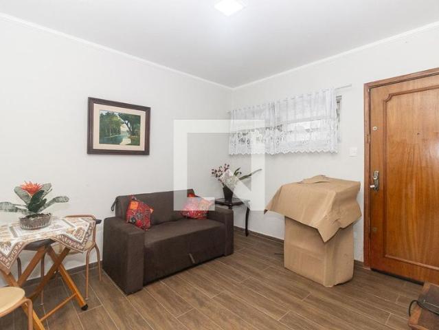 Apartamento aluguel em Região Imediata de São Paulo, Região Metropolitana de São Paulo