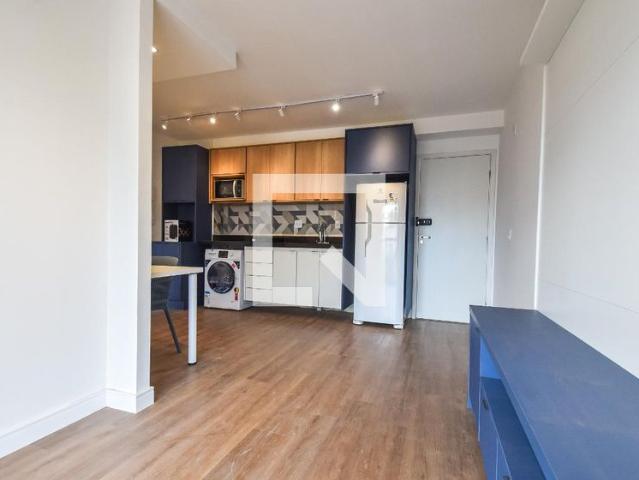 Apartamento aluguel em Região Imediata de São Paulo, Região Metropolitana de São Paulo