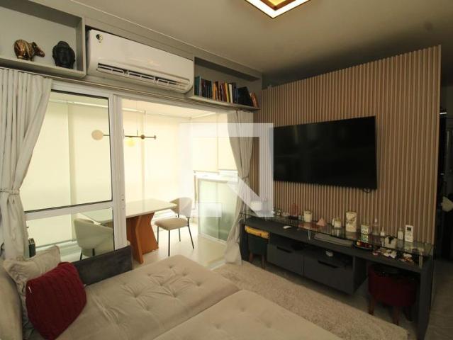 Apartamento aluguel em Região Imediata de São Paulo, Região Metropolitana de São Paulo