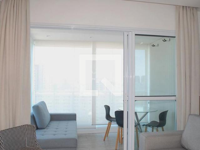 Apartamento aluguel em Região Imediata de São Paulo, Região Metropolitana de São Paulo