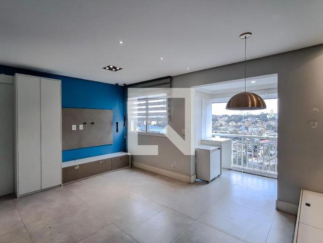 Apartamento aluguel em Região Imediata de São Paulo, Região Metropolitana de São Paulo