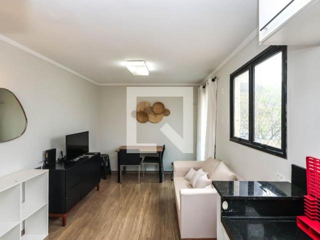 Apartamento aluguel em Região Imediata de São Paulo, Região Metropolitana de São Paulo