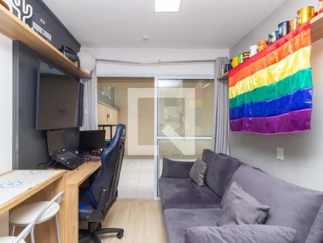Apartamento aluguel em Região Imediata de São Paulo, Região Metropolitana de São Paulo