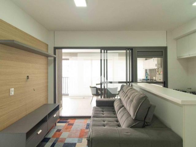 Apartamento aluguel em Região Imediata de São Paulo, Região Metropolitana de São Paulo