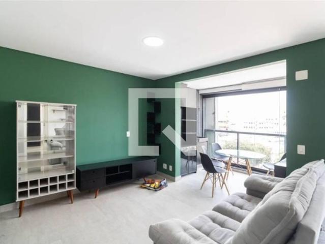 Apartamento aluguel em Região Imediata de São Paulo, Região Metropolitana de São Paulo