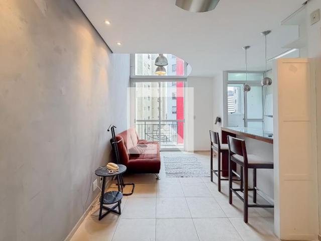Apartamento aluguel em Região Imediata de São Paulo, Região Metropolitana de São Paulo