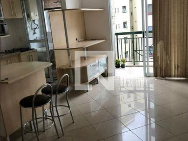 Apartamento aluguel em Região Imediata de São Paulo, Região Metropolitana de São Paulo