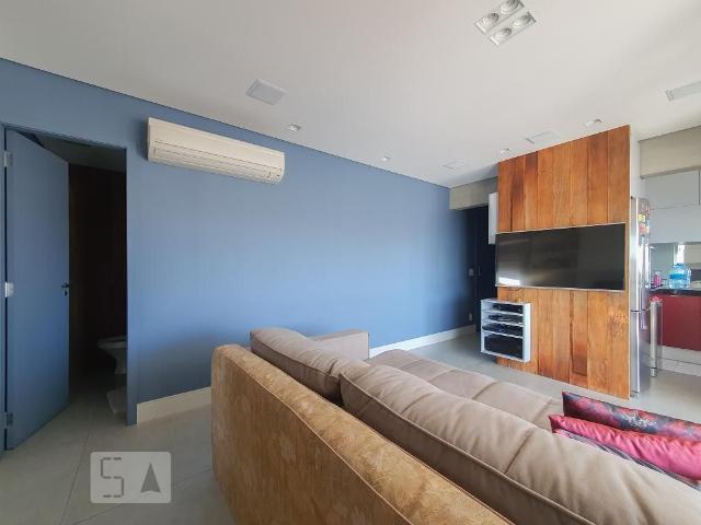 Apartamento aluguel em Região Imediata de São Paulo, Região Metropolitana de São Paulo