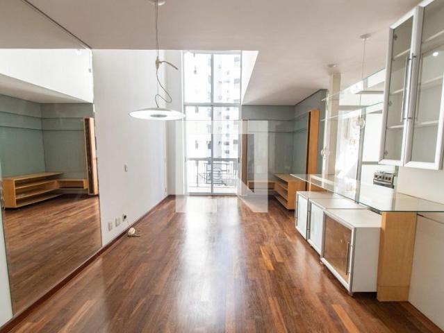 Apartamento aluguel em Região Imediata de São Paulo, Região Metropolitana de São Paulo