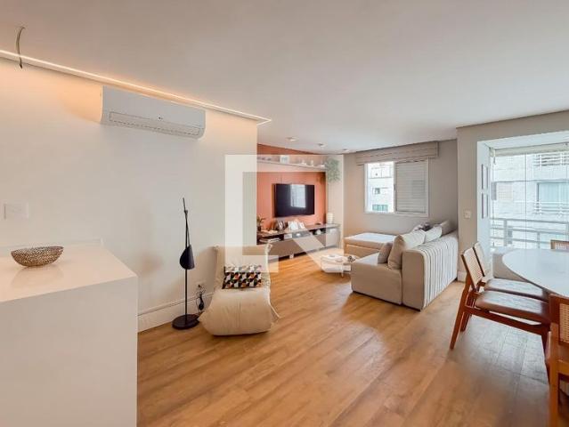 Apartamento aluguel em Região Imediata de São Paulo, Região Metropolitana de São Paulo