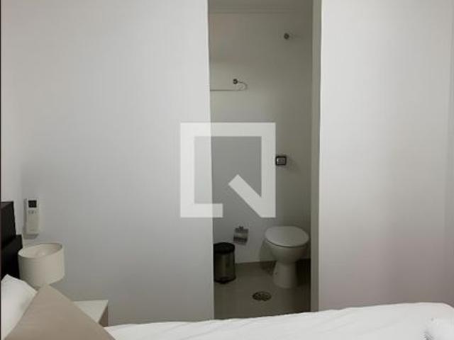 Apartamento aluguel em Região Imediata de São Paulo, Região Metropolitana de São Paulo