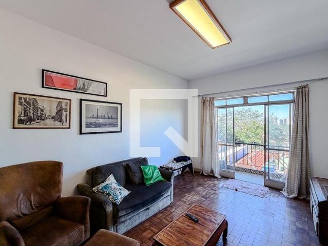 Apartamento aluguel em Região Imediata de São Paulo, Região Metropolitana de São Paulo