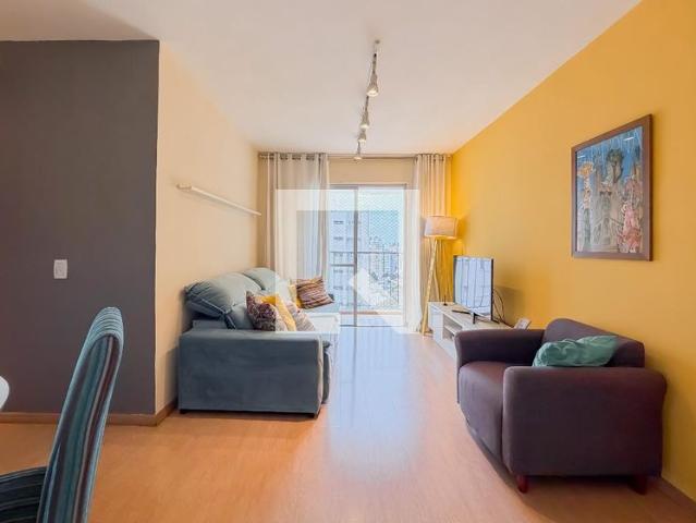 Apartamento aluguel em Região Imediata de São Paulo, Região Metropolitana de São Paulo