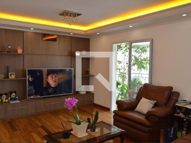 Apartamento aluguel em Região Imediata de São Paulo, Região Metropolitana de São Paulo