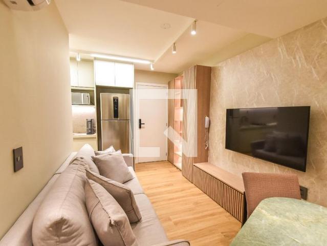 Apartamento aluguel em Região Imediata de São Paulo, Região Metropolitana de São Paulo