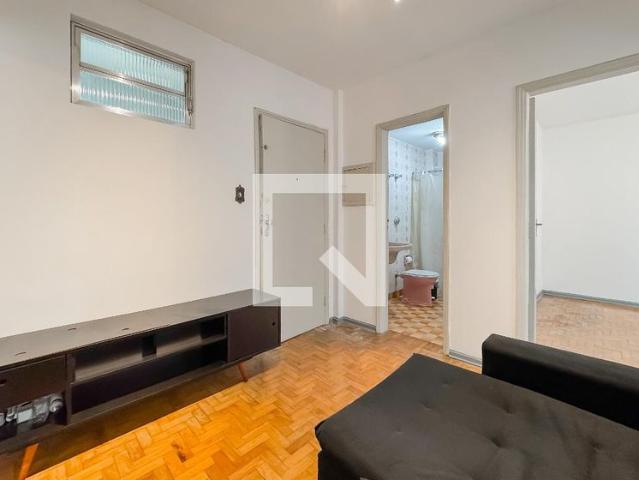 Apartamento aluguel em Região Imediata de São Paulo, Região Metropolitana de São Paulo