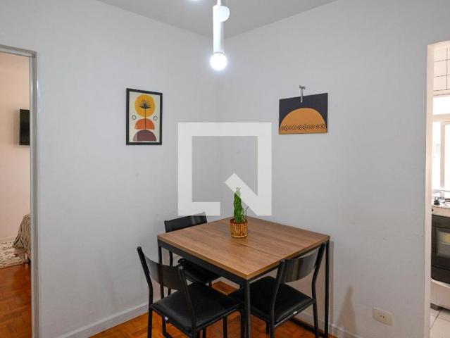 Apartamento aluguel em Vila Mariana, São Paulo