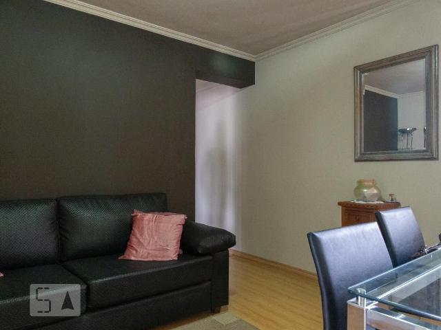 Apartamento aluguel em Vila Mariana, São Paulo