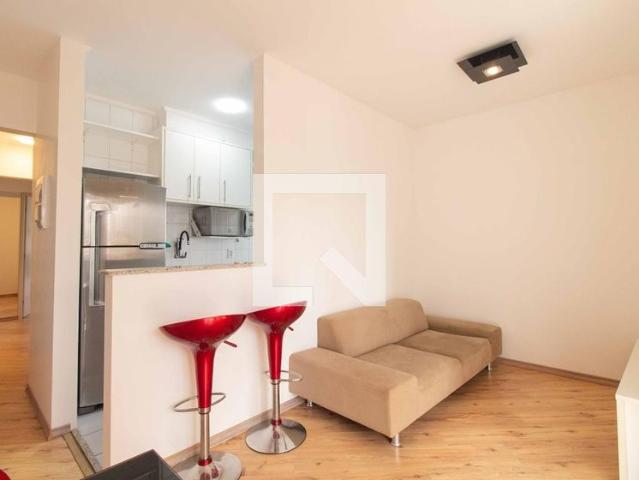 Apartamento aluguel em Região Imediata de São Paulo, Região Metropolitana de São Paulo