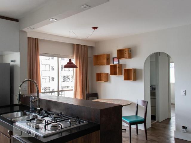 Apartamento aluguel em Região Imediata de São Paulo, Região Metropolitana de São Paulo