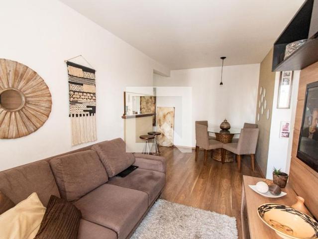 Apartamento aluguel em Região Imediata de São Paulo, Região Metropolitana de São Paulo