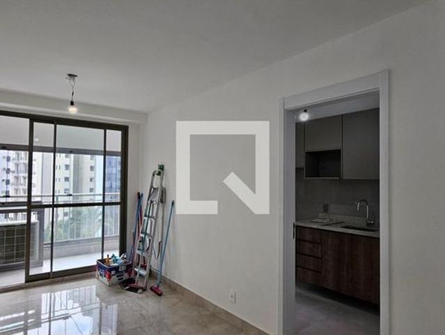Apartamento aluguel em Região Imediata de São Paulo, Região Metropolitana de São Paulo