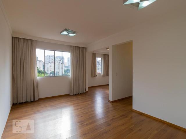 Apartamento aluguel em Região Imediata de São Paulo, Região Metropolitana de São Paulo