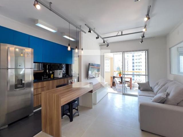 Apartamento aluguel em Região Imediata de São Paulo, Região Metropolitana de São Paulo