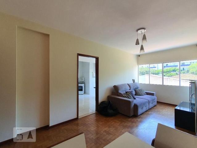 Apartamento aluguel em Região Imediata de São Paulo, Região Metropolitana de São Paulo