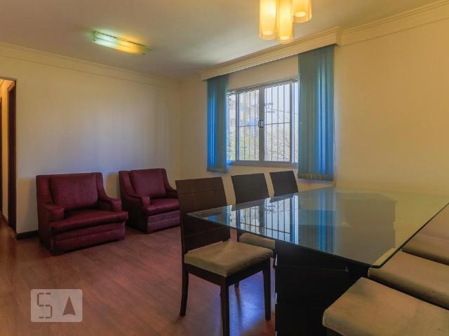 Apartamento aluguel em Região Imediata de São Paulo, Região Metropolitana de São Paulo