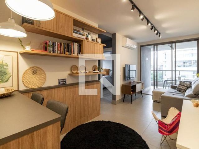 Apartamento aluguel em Região Imediata de São Paulo, Região Metropolitana de São Paulo