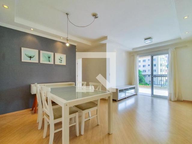 Apartamento aluguel em Região Imediata de São Paulo, Região Metropolitana de São Paulo
