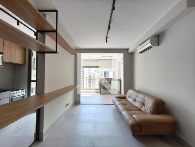 Apartamento aluguel em Região Imediata de São Paulo, Região Metropolitana de São Paulo