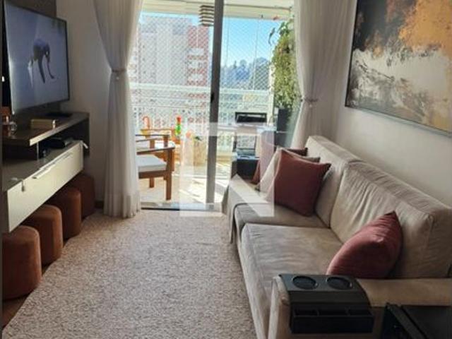 Apartamento aluguel em Região Imediata de São Paulo, Região Metropolitana de São Paulo