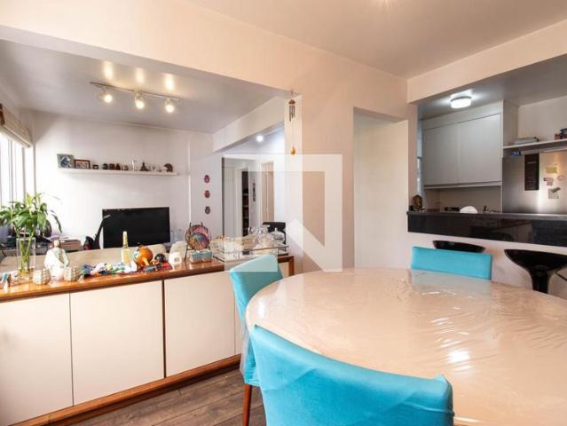 Apartamento aluguel em Região Imediata de São Paulo, Região Metropolitana de São Paulo